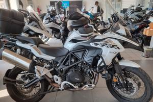 Benelli TRK 502