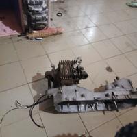 ricambi booster 
