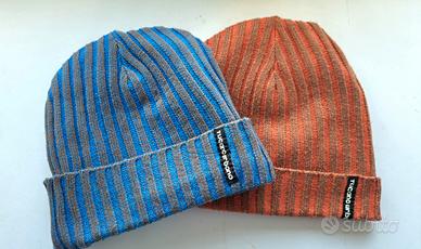 set 2 cappello Tucano Urbano 