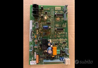 Scheda Elettronica Stufa Truma Combi 6