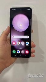 Samsung Galaxy Z Flip 5 pink 512 GB - 6472