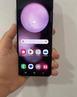 Samsung Galaxy Z Flip 5 pink 512 GB - 6472