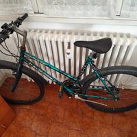 Bicicletta MTB 26"