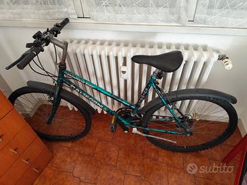 Bicicletta MTB 26"