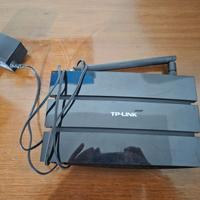 ROUTER MODEM TP-LINK TD W8970