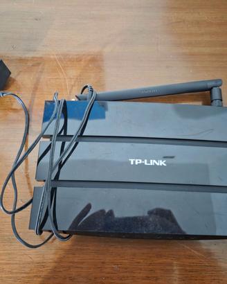 ROUTER MODEM TP-LINK TD W8970