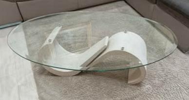 Tavolino elegante da salotto 