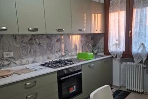 Modena Sacca matrimoniale + terrazzo da subito