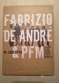 CD De Andrè /PFM