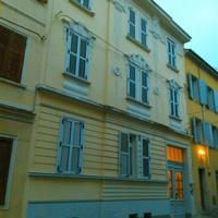 Centro storico