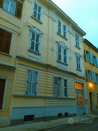 Centro storico