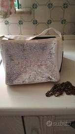 Borsa tracolla Pinko donna 
