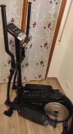 Ellittica ELX-5 Carnielli