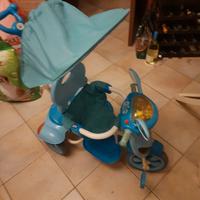 triciclo