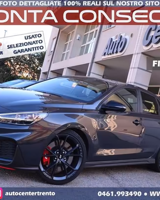 Hyundai i30 N Performance DCT 2.0 T-GDI *SEDI...