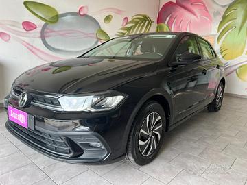 Volkswagen Polo 1.0 TSI Life
