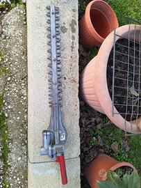 Accessorio per decespugliatore