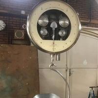 Bilancia antica Berkel