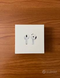 Apple AirPods 4