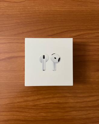 Apple AirPods 4