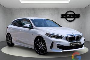 BMW Serie 1 118i MSport 1.5 136cv - PROMO