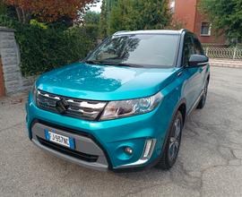 Suzuki Vitara 1.6 VVT V-Top GPL