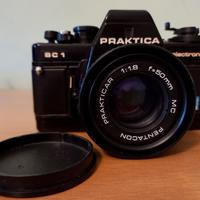 Praktica bc1