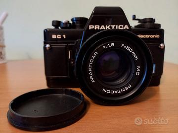 Praktica bc1