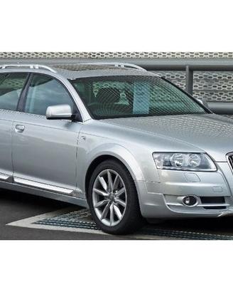 Ricambi usati audi a6 a 6 allroad 2004-2012 #a