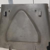 Cofano motore Fiat Campagnola AR 59