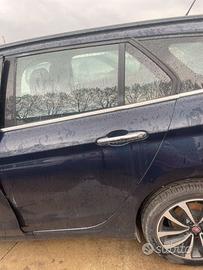 Porta posteriore sx Fiat tipo