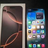 iphone 16 pro max 256gb