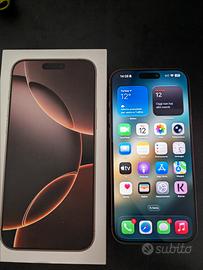 iphone 16 pro max 256gb