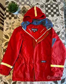 Giacca Timberland Atlantis Collection usa anni 80