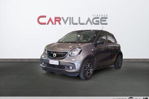 SMART Forfour 0.9 t Passion 90cv twinamic my18