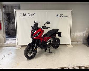 Honda X-ADV 750 DCT Abs my21