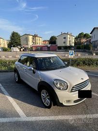 Mini countryman D 1.6