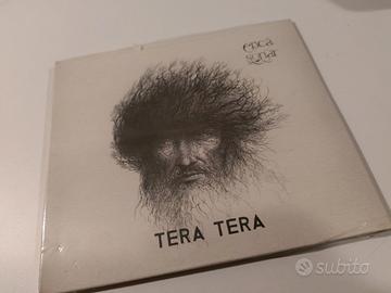 CD ENCÀ SONAR - tera tera