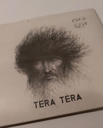 CD ENCÀ SONAR - tera tera