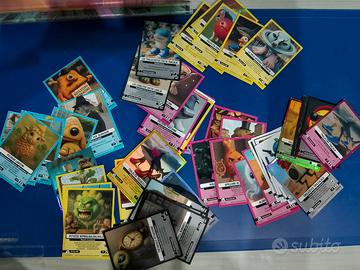 Figurine Skifidol italiano brainrot