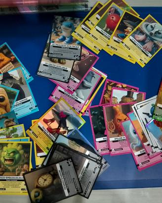 Figurine Skifidol italiano brainrot