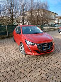 Peugeot 208 1.2 PureTech Active Pack 75 CV