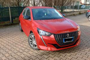 Peugeot 208 1.2 PureTech Active Pack 75 CV