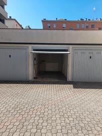 box auto adiacenze ospedale maggiore