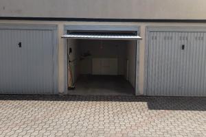 box auto adiacenze ospedale maggiore