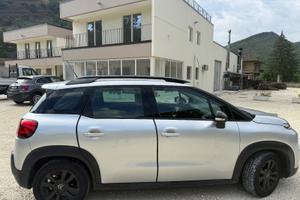 Citroën C3 Aircross 1.2 PureTech (Ok neopatentati)