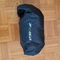 Tenda interna invernale per lanshan 1