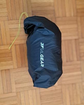 Tenda interna invernale per lanshan 1