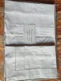 lenzuola matrimoniale