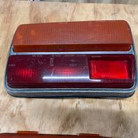 FANALI FIAT 124 SPORT BC